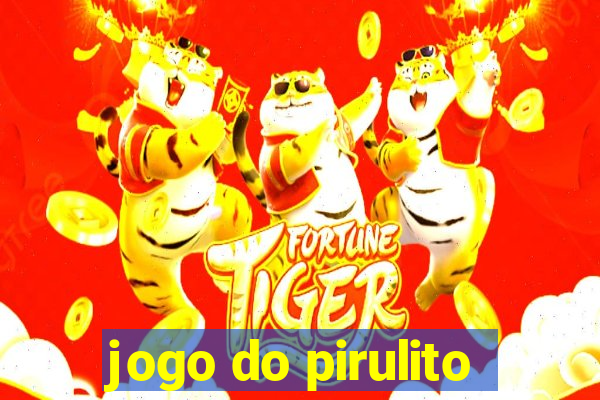 jogo do pirulito